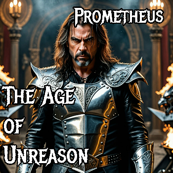 The Age of Unreason