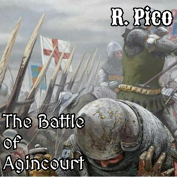 The Battle of Agincourt