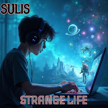 Strange Life
