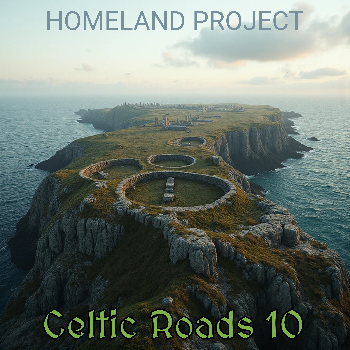 Celtic Roads 10