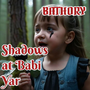 Shadows at Babi Yar