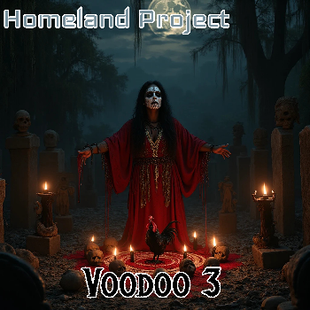 Voodoo 3