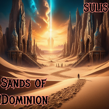 Sands of Dominion
