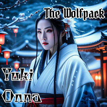 Yuki Onna