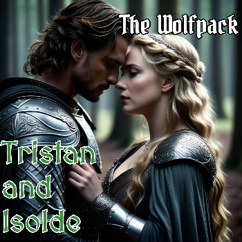 Tristan and Isolde