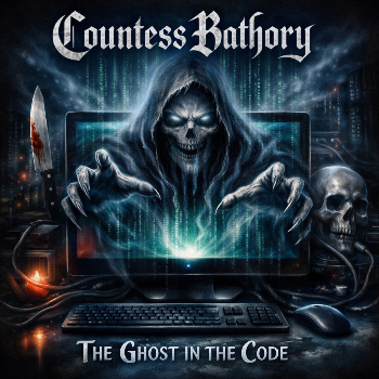 The Ghost in the Code | Rafael Pico &Aacute;lvarez | Pop / Rock | Safe Creative