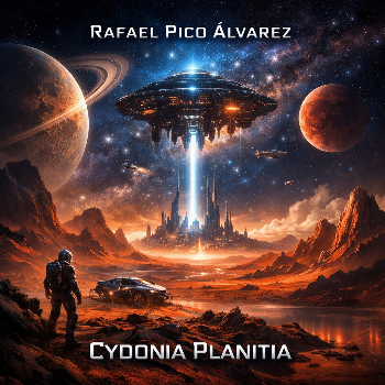 Cydonia Planitia | Rafael Pico &Aacute;lvarez | Classical / Orchestral | Safe Creative