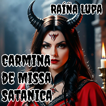 Carmina de Missa Satanica