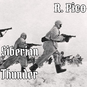 Siberian Thunder