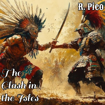 The Clash in the Isles