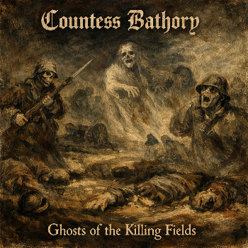 Ghosts of the Killing Fields