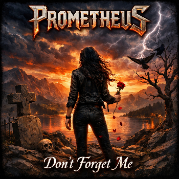 Don't Forget Me (Instrumental) | Rafael Pico &Aacute;lvarez | Pop / Rock | Safe Creative