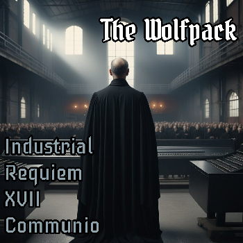 Industrial Requiem XVII Communio