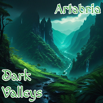 Dark Valleys