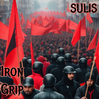 Iron Grip