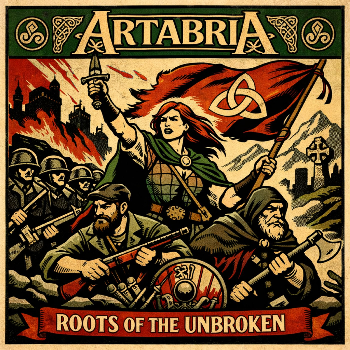 Roots of the Unbroken