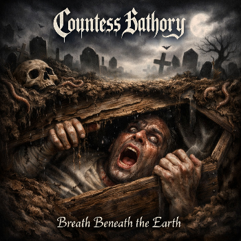 Breath Beneath the Earth | Rafael Pico &Aacute;lvarez | Pop / Rock | Safe Creative