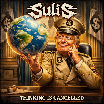 Thinking is Cancelled