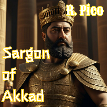 Sargon of Akkad