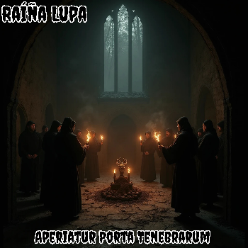 Aperiatur Porta Tenebrarum