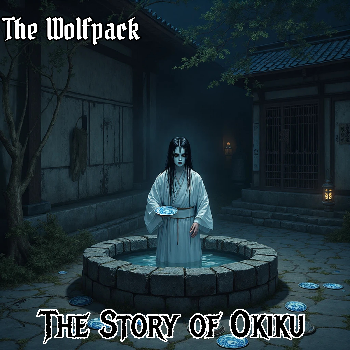 The Story of Okiku