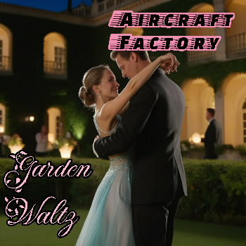 Garden Waltz