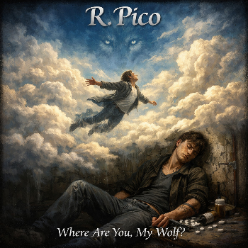 Where Are You, My Wolf? | Rafael Pico &Aacute;lvarez | Pop / Rock | Safe Creative