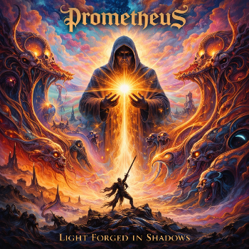 Light Forged in Shadows