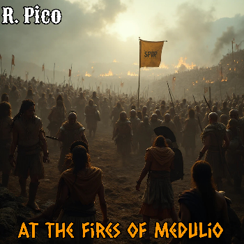 At the Fires of Medulio