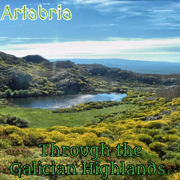 Through the Galician Highlands
