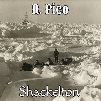 Shackelton