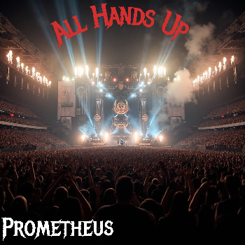All Hands Up