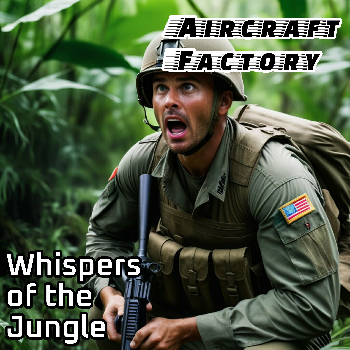 Whispers of the Jungle