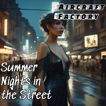 Summer Nights in the Street