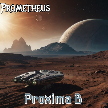 Proxima B