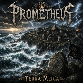 Terra Meiga | Rafael Pico &Aacute;lvarez | Pop / Rock | Safe Creative