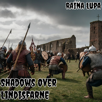 Shadows Over Lindisfarne