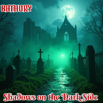 Shadows on the Dark Side