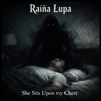 She Sit Upon my Chest | Rafael Pico &Aacute;lvarez | Pop / Rock | Safe Creative