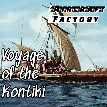 The Voyage of the Kontiki
