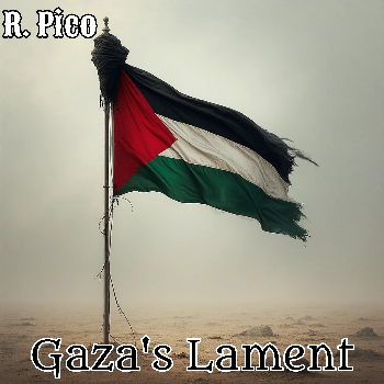 Gaza's Lament