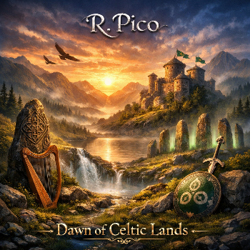 Dawn of Celtic Lands