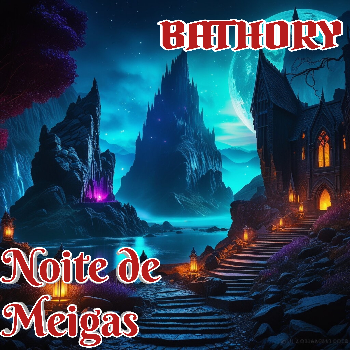 Noite de Meigas