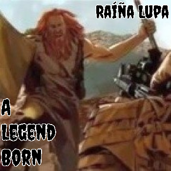 A Legend Born