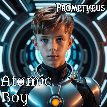 Atomic Boy