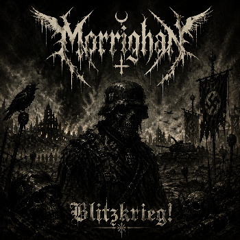 Blitzkrieg! | Rafael Pico &Aacute;lvarez | Pop / Rock | Safe Creative