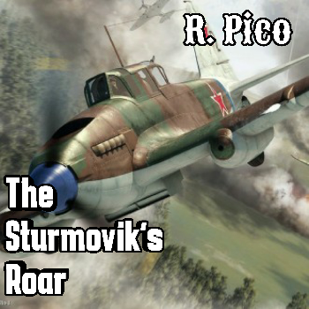 The Sturmovik's Roar
