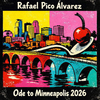Ode to Minneapolis 2026
