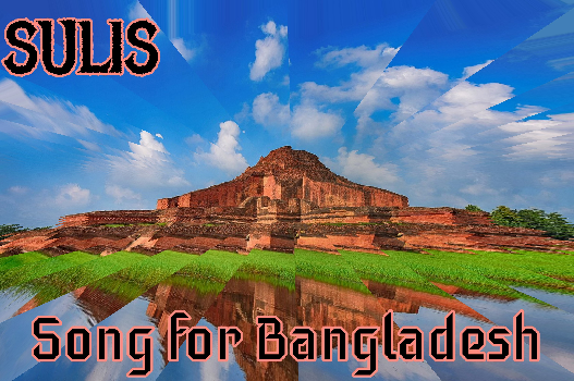Song for Bangladesh