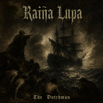 The Dutchman | Rafael Pico &Aacute;lvarez | Pop / Rock | Safe Creative